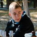 Влад Дроздов