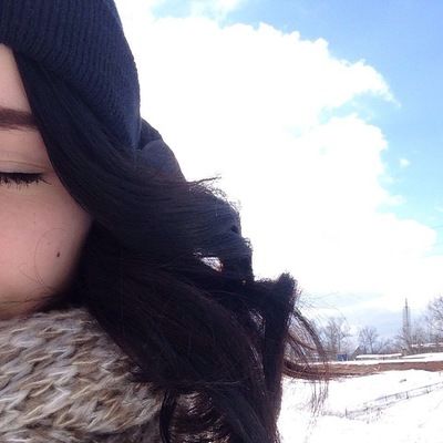 Лера Мошкина