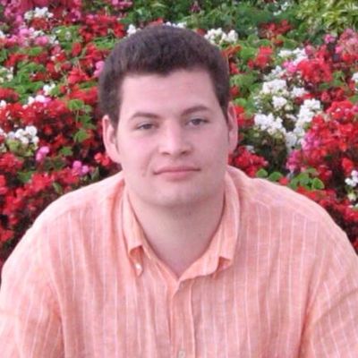 Дмитрий Подерякин