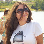 Zalina Khokhoeva