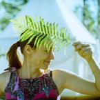 Лена Борисова