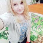 Ариша Ломтева