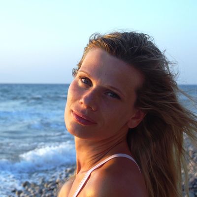 Ирина Белоусова