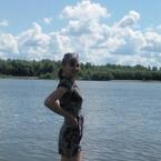 Светлана Харина