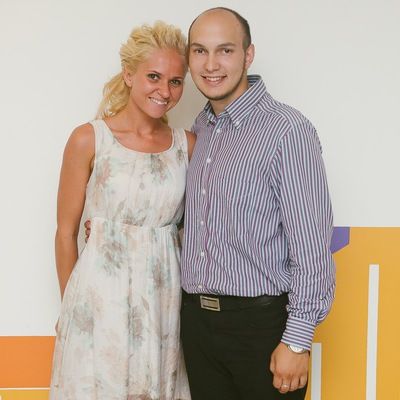 Ксюша Гаврикова