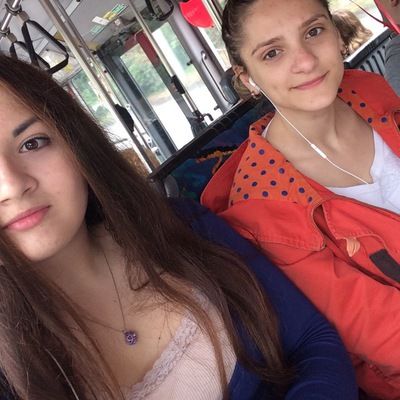 Виктория Алиева