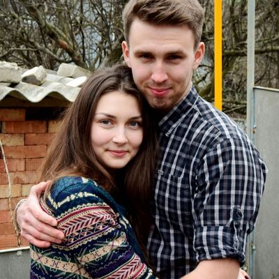 Таисия Маркова