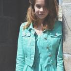 Патриция Воскресенская