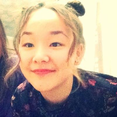 Салима Нургалиева