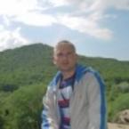 Гриша Воронков