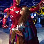 Ангелина Мильченко