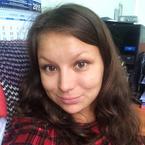 Ульяна Дзядух