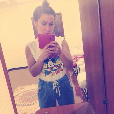 Рита Цекова