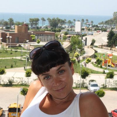 Елена Присяжная