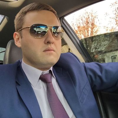 Евгений Рудомаха