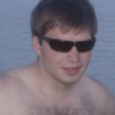 Мишка Лазарев