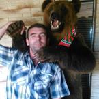 Виктор Макурин