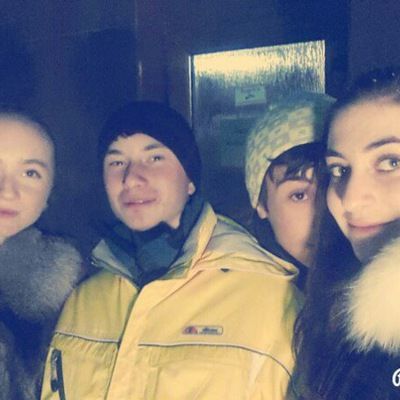 Рамазан Хапаев