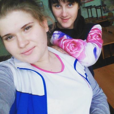 Яна Верещак