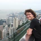 Елена Чикишева