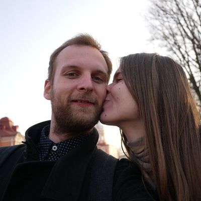 Виктория Бакуняева