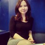 Жангуль Тогайбаева