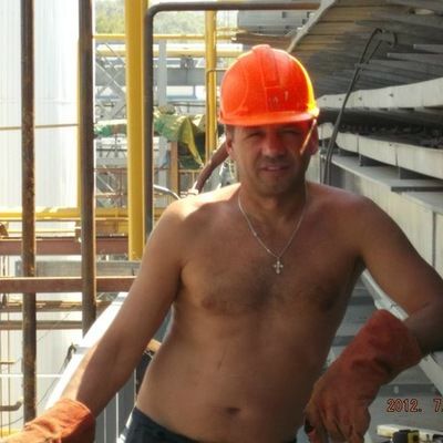 Игорь Исаев