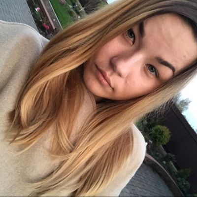 Танечка Тановицкая