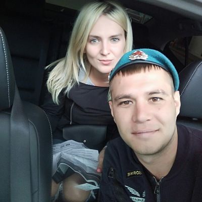 Роман Сапожников