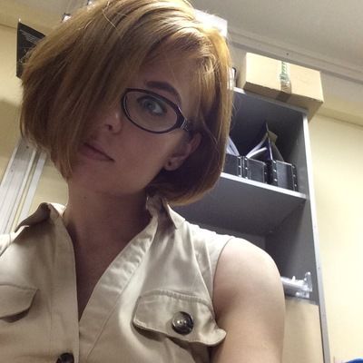 Яна Скворцова