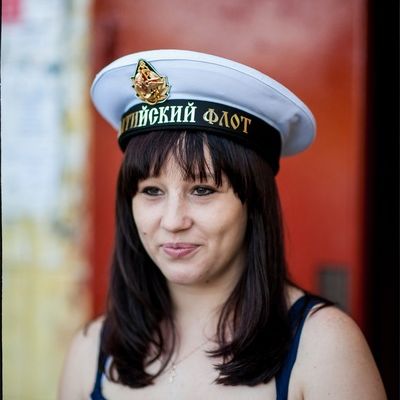 Наталья Колычева