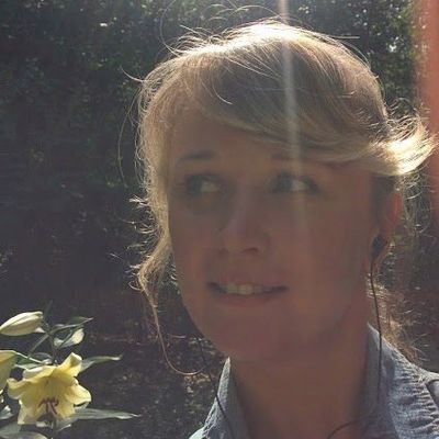 Виктория Никитина