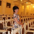 Ирина Набелкина-Чудесова