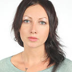 Larisa Bykova