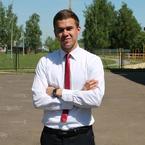 Алексей Нагаев