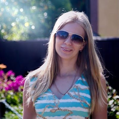 Валентина Нуритдинова