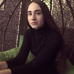 Эля Парамонова