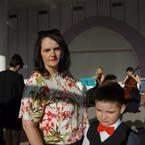 Юлия Крылова