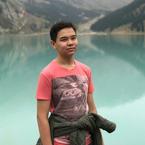 Джавид Шамсиддинов