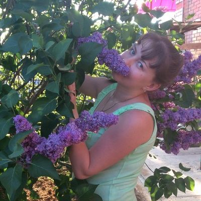 Валентина Кубарева