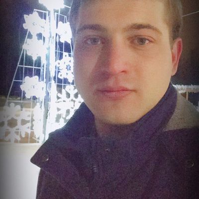 Никита Савчук