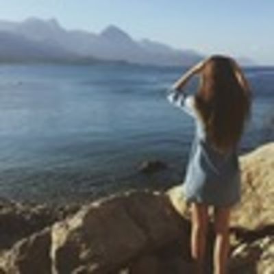 Катрин Даваева