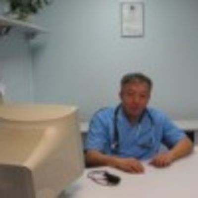 Александр Кудряшов