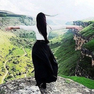 Динара Булгараева