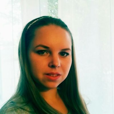 Светлана Якупова