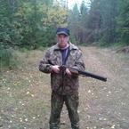 Кирилл Родичев