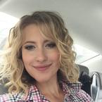 Марина Герцен