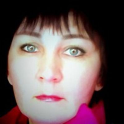 Елена Новикова