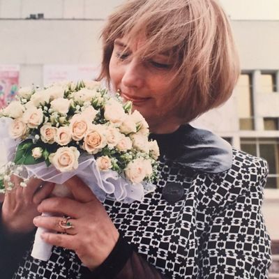 Тамара Смирнова