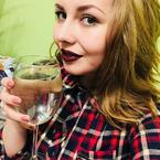 Дарья Могильникова